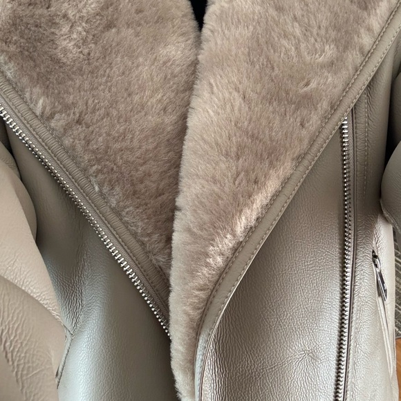 Mango Jacket Brand New with Tag - Picture 7 of 7